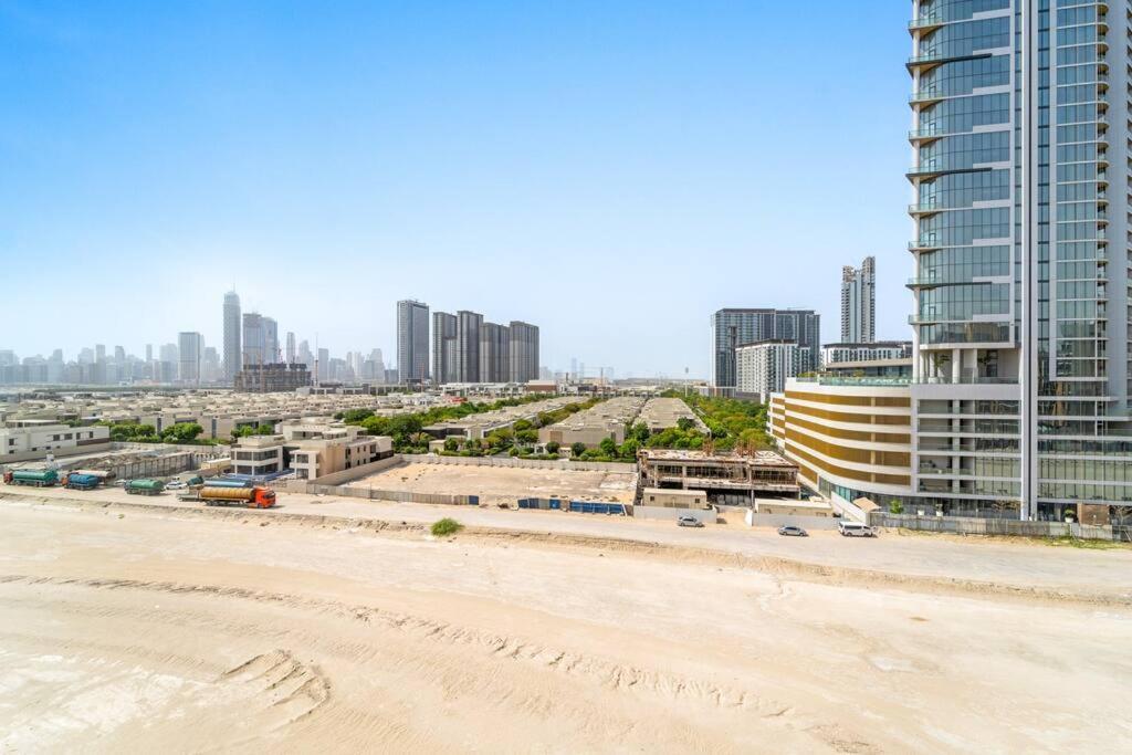 Modern Studio Apartment In Meydan One, Close To Downtown & Dubai Mall Apartment Dubai